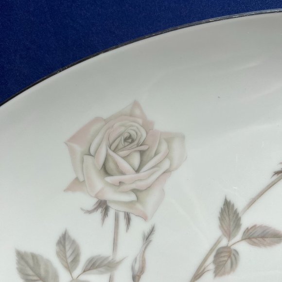 Noritake Fine China Melrose 6002 Serving Platter - Picture 3 of 6